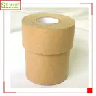 fiber water activated reinforced gummed kraft paper adhesive tape