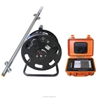 digital geotechnical inclinometer equipment
