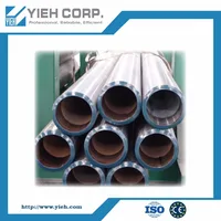 API 5L High Steel Grade Line