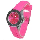 Watch Western Watches New Custom Logo Printing Design Promotion Watch For Kids