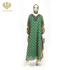 Wholesale Cheap Islamic Clothing Muslim Abaya Dress For Women
