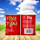 wholesale food distributors canned tomato paste in egypt price canned tomato paste