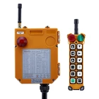 Hoist Crane Remote Control Push Button Switch