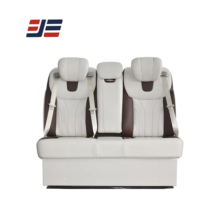 MPV мощность автомобильное кожаное сиденье/роскошные авто сиденье с электрическим для MPV VIP автомобиля
