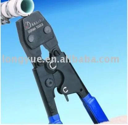 PEX CRIMP TOOLS