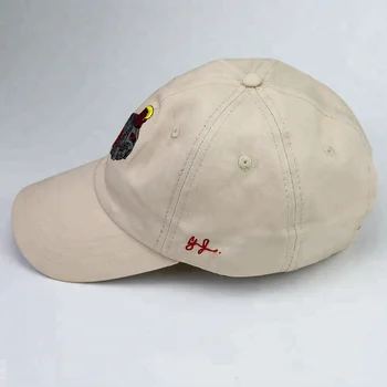 custom polo hats