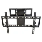 High quality Slim Design led TV Wall mount for 40"-70" TVs