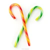 Peppermint flavored candy cane, 12g candy cane
