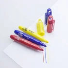 Promotional Gift Multi-color Hot Selling Fineliner Colors lasting Mini Water-resistant Ink Permanent Marker Pen Set