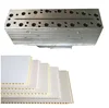 Different shape PVC WPC wall / ceiling panel Extrusion mould / Extrusion die manufacturer