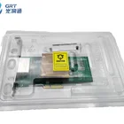 GRT Intel I350AM2 2- RJ45 Port 10/100/1000Base-T x4lane PCI Express 2.1 Ethernet Network Card compatible with V4A91AA