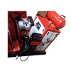 Electro Hydraulic tyre changer used for truck , buses and tractors for mobile service