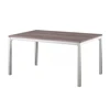 /product-detail/factory-for-sale-mdf-grey-veneer-steel-base-chrome-dining-table-for-dining-room-62155738332.html