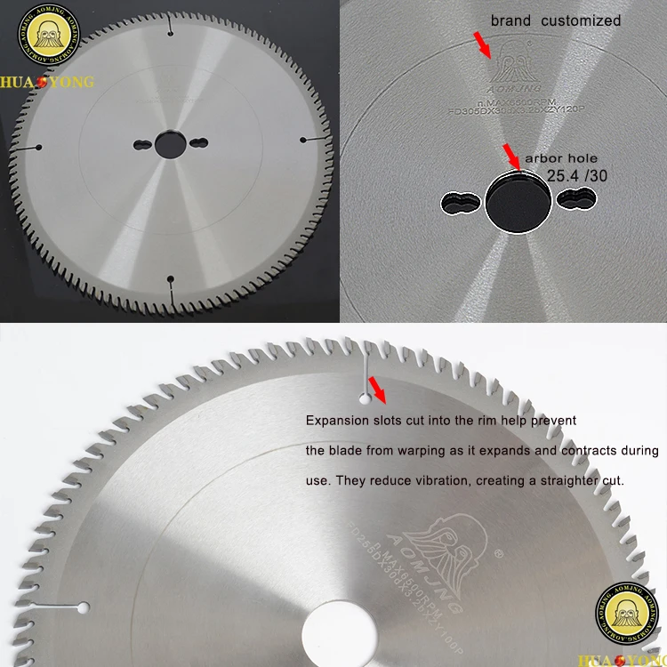 8 Inch Plywood Finish Cross Cutting Saw Blade For Table Saw Buy 8