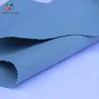Factory customization italian polyester cotton shirt twill carbon fiber antistatic cotton twill fabric wholesale