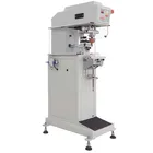 125-90 Single color pad printing machine