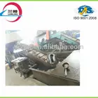 rail clip fastener system on railway concrete sleeper