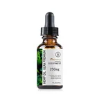 Glass Container Private Label Food Grade Zora THC 100% Organic Hemp Oil Seed Cbd Oill For Dogs And Cat