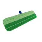 Microfiber steam mop pad wet dry mop replacement pads