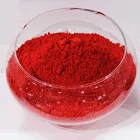 Hot Sales Ceramic Pigments Powder Red Inclusion color shift pigment
