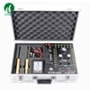 Free Shipping New VR-12000 Ultrasonic Long Range Gold and Gem Metal Detector with Function of Indicator Lights