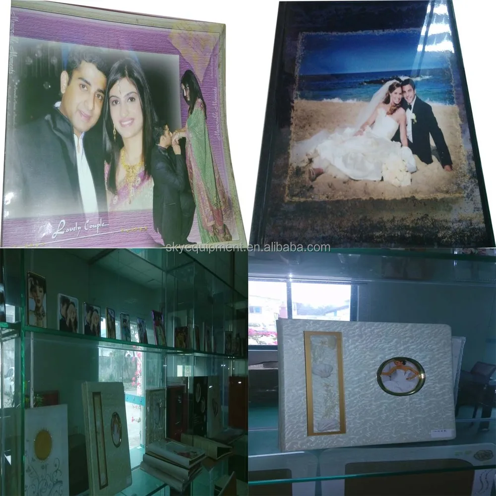 Top one cute baby photo album printing