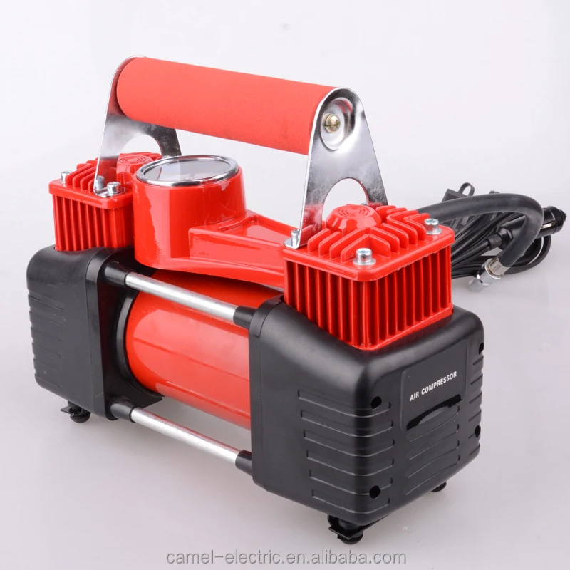Multifunction Air Compressor Pump High Volume Low Pressure Air Pump