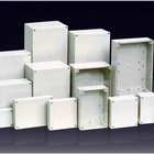 injection plastic mold for switch base