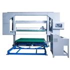 automatic pu foam profile cutting machine cnc cutting machine for flexible foam