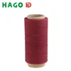 Ne8s/1 Nm14/1 weaving hammock tents open end regenerated yarn cotton polyester knit yarn