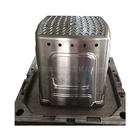 China direct manufacturer custom high quality plastic Stool injection mould