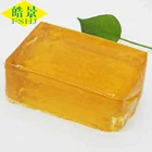Hot Melt Glue For Label / Tapes / Sticker