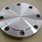 DIN PN6-PN40 stainless steel welding neck flange
