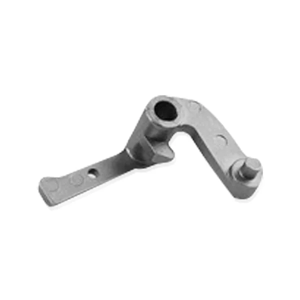 China Anodized Cnc Machine Parts Fabrication