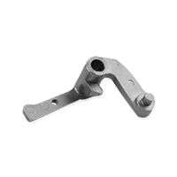 China Anodized Cnc Machine Parts Fabrication