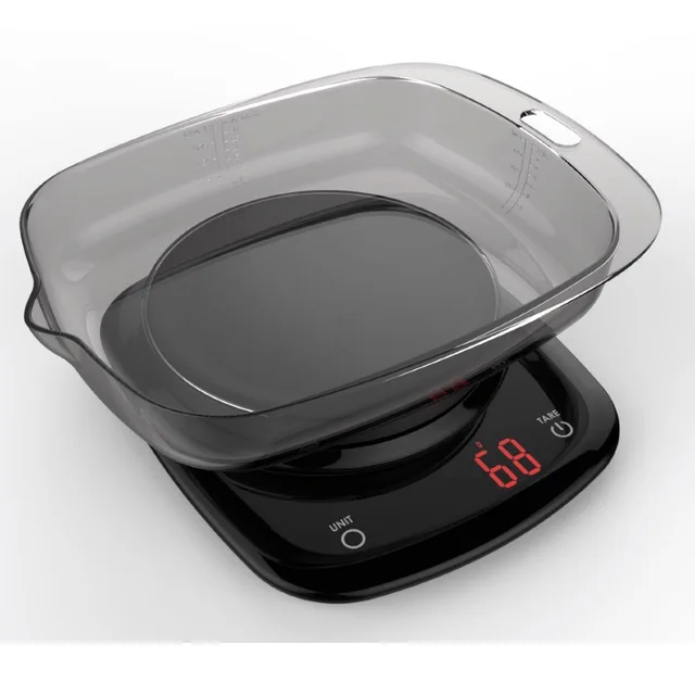 kitchen bowl scales