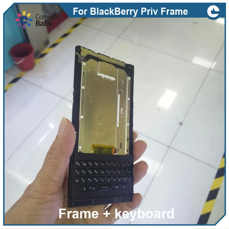 For Blackberry priv 02