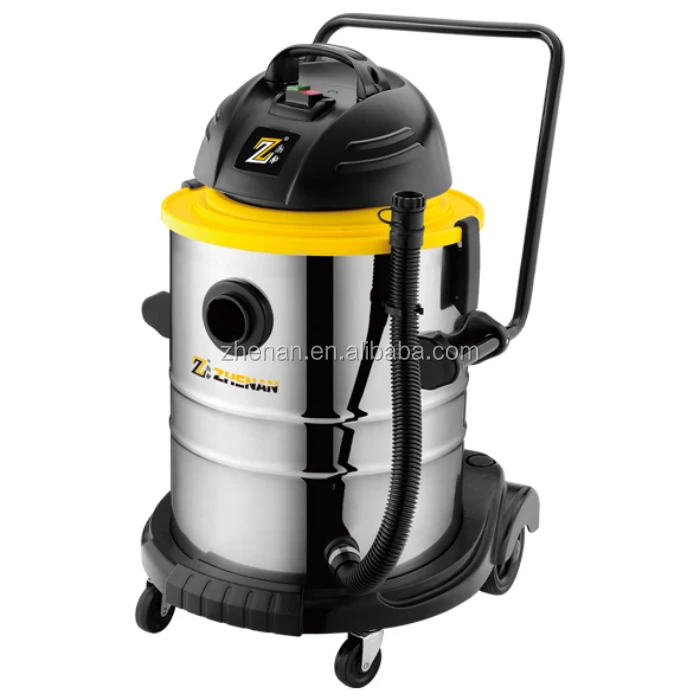 Auto floor commercial robot portable heavyduty car vacuum cleaner