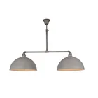 Vintage light pendant /industrial lamp/single hanging lamp made in china