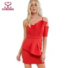 European Fashion Wholesale Christmas Dress Clothes Women Clothing