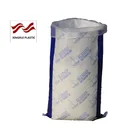 China wholesale bopp laminated pp woven packaging bags for millet rice food fertilizer cement seed pet food