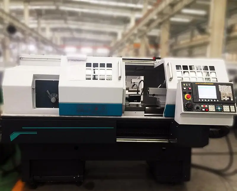 CKE6150Z   lathe