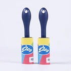 Clothes Cleaner Sticker Roller Brush Size