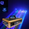 ishow laser software controlled high quality animation laser light
