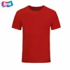 All size man's t shirt wholesale with 100%cotton big size short sleeve t shirt at a low price