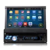 EONON GA1312 1-DIN Android 4.4.4 Quad-Core 7 inch Multimedia Car DVD GPS with Mutual Control EasyConnection