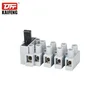 Fuse Terminal block/ feed through terminal blocks with VDE and UL marked