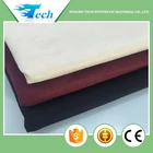 0.7mm pu leather microfiber suede amara fabric for shoe