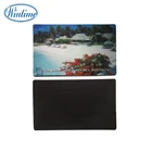 PP printing 3d lenticular fridge magnet