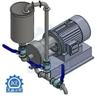 Powders Mixing Machine PLM Flash Blend Powders Dispersing Mixing Machine